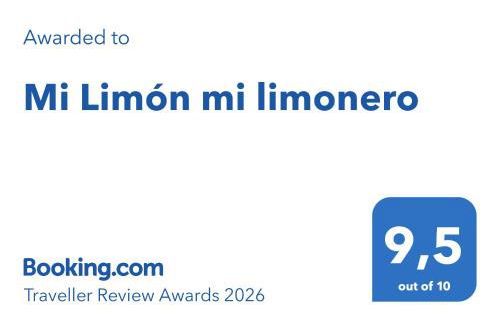 Mi Limón mi limonero - Foto 47
