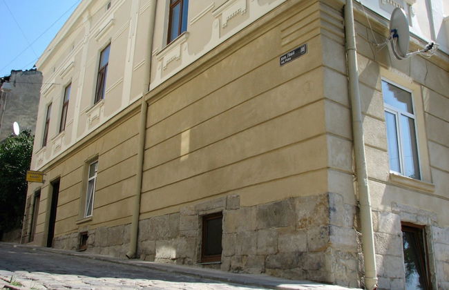 Apartments Knyazhy Lviv - Foto 36