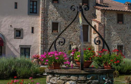 Relais Santa Margherita - Foto 33