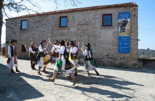 Casa de l Bárrio - Foto 58