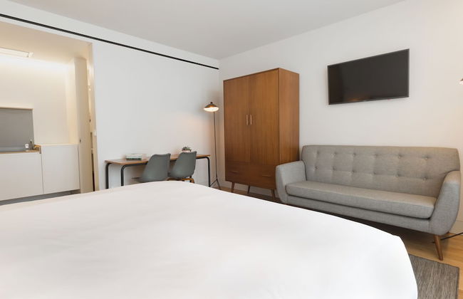 Braga Heritage Lofts - Foto 9