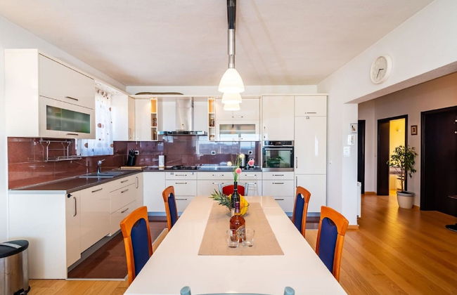 Delightful Apartment in Radovin With Garden - Foto 18