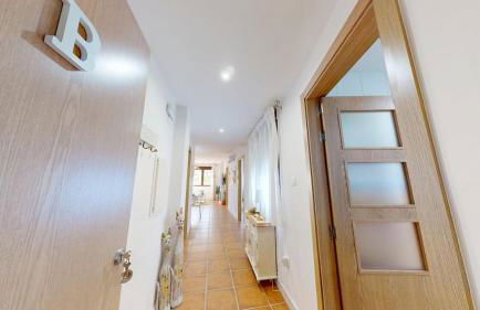 Apartamentos Consuegra frente a los molinos - Foto 62