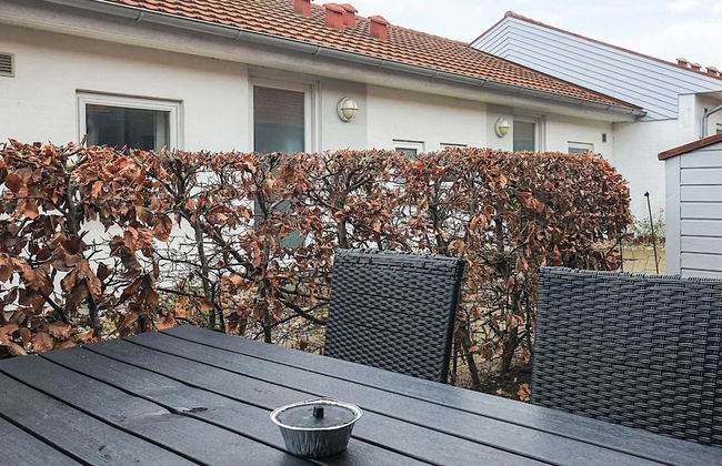 4 Person Holiday Home in Aeroskobing-by Traum - Foto 33