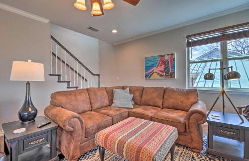 Lake LBJ Waterfront Vacation Rental! - Foto 6