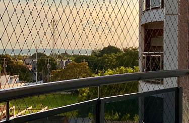 todo climatizado, 2 quartos e piscina na 706 sul - Photo 24