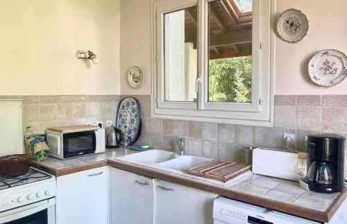 Villa arborée aux Portes de Paris proche Stade de France, Zenith, Le Bourget, CDG, Parc Asterix - Foto 13