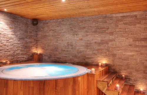 Résidence Les Balcons de Belle Plagne - Foto 19