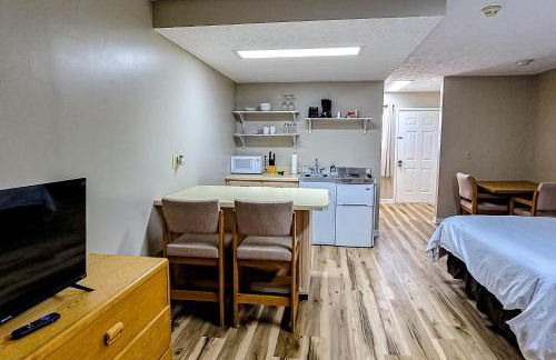 Stroll to Douglas Lake Sleeps 4 Dog OK Games Gym - Foto 10