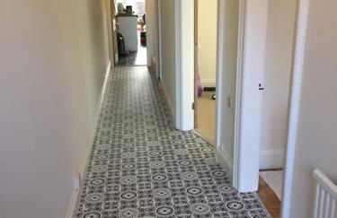 Spacious Victorian townhouse with Cathedral views - Foto 22