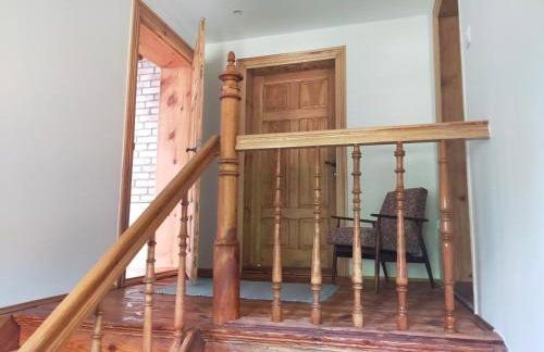 Dębowe dawna leśniczówka - Photo 29