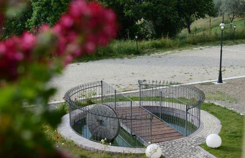 Villa Pepoli - Foto 9