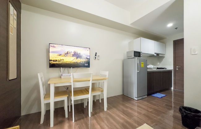 GemstoneBR in SMDC Air Residences - Foto 75