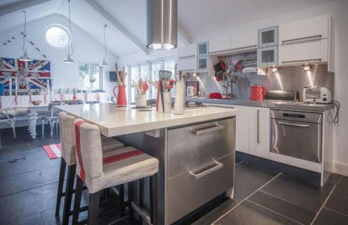 Ty Y Mor Aberporth - Foto 4