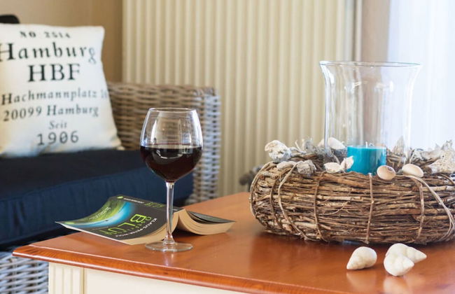 Holiday Apartment Reet Domicile - Foto 14