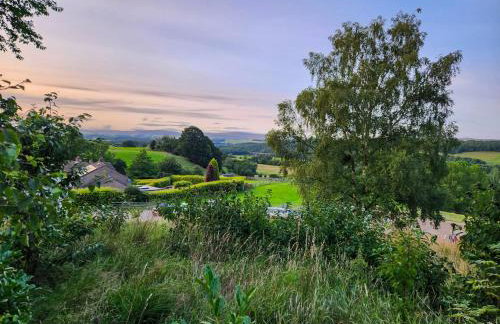 Mickledale at Wetheral Cottages - Foto 24