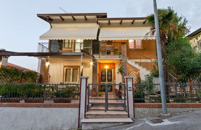 Spacious Apartment near Saludecio - Foto 32