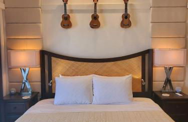 Polynesian Koi Pond Gardens Condo in Hilo w pool - Foto 9