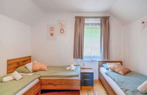 Holiday Home Vila Breg by Interhome - Foto 23