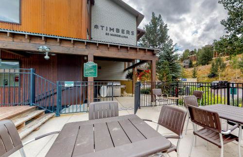 Mountain Getaway - Foto 18