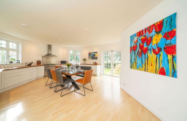 The Bensil - Carnoustie Meets The Hamptons - Foto 1