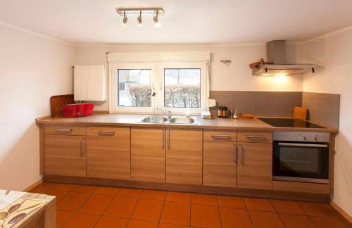 Ferienhaus im Grünen Eifel - Foto 23