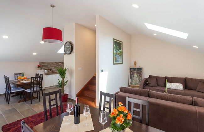 Apartment Ivana - Foto 11