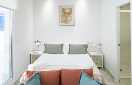 Bernabéu Business & Stay - Foto 58