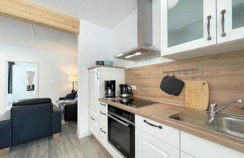 Gut Groß Fedderwarden, Ferienwohnung Mettje - Photo 6