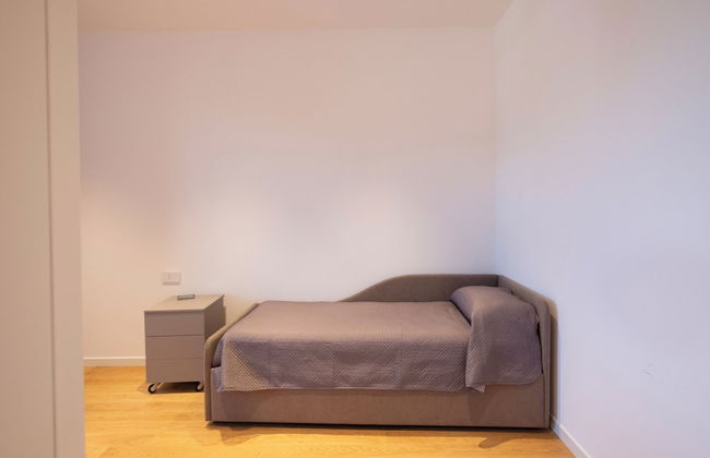 Porta del Mare Luxury Apartment - Foto 19