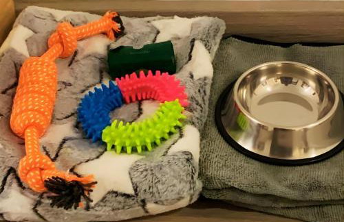 Dacama at Dene Grove- with Patio and 2 Free Parking - Photo 38