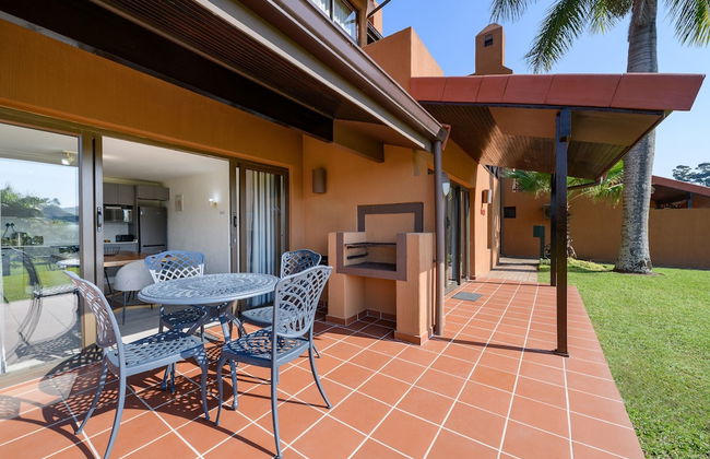 San Lameer Villa 10421 - Photo 22