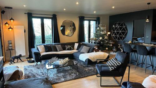 B&W Maison tout confort Honfleur - Foto 2