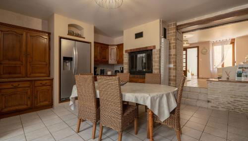 Gîte Le Citadin, Bar sur Aube - Foto 2