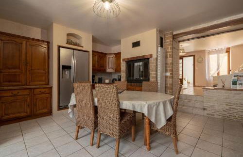 Gîte Le Citadin, Bar sur Aube - Foto 2