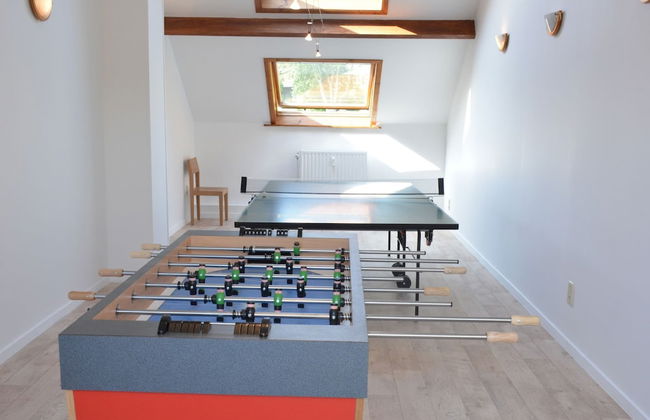 Family Retreat, Forested Anhee - Foto 22