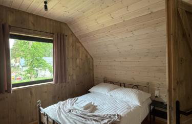 Szare Stodoły Domki - Foto 17