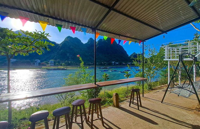 YoLo Pool Bar Villas - Foto 28