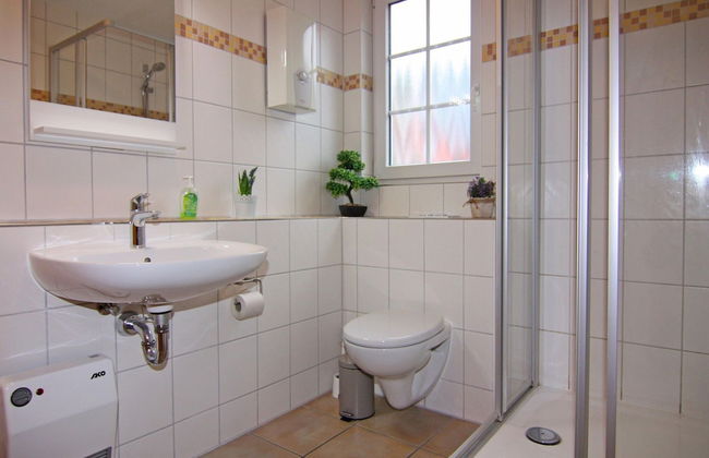 Doppelhaushalfte Bernsteinhaus I, Trassenheide - Foto 23