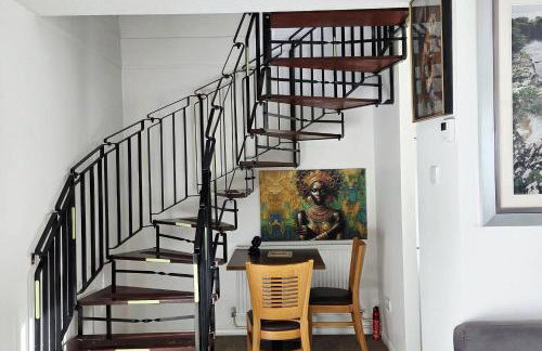 Willow Retreat - House in Burbage- Sleeps2- Garden - Photo 21