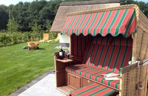 FH Strandmuschel - Foto 10