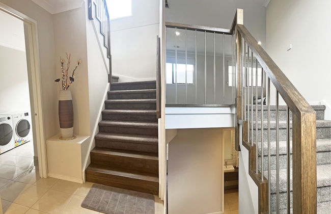 Charming Spacious Holiday House Wyndham - Foto 40