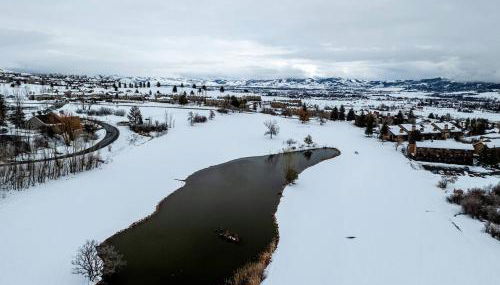 Snowbasin Vista Pt C106 Ski Retreat Mtn Views - Foto 5