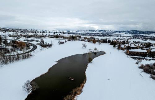 Alpine Retreat Pt A106 Ski Escape Mtn Views - Foto 36