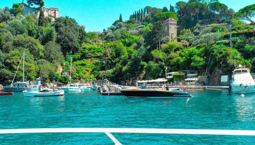 Santa Margherita Center - Steps from the Sea - AC - Foto 4