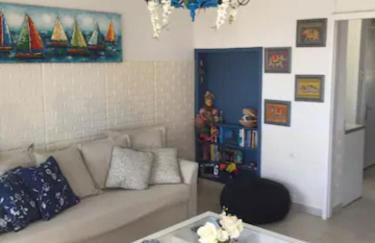 Παραθαλάσσιο Σπίτι θαλάσσια Αυρα - Foto 8