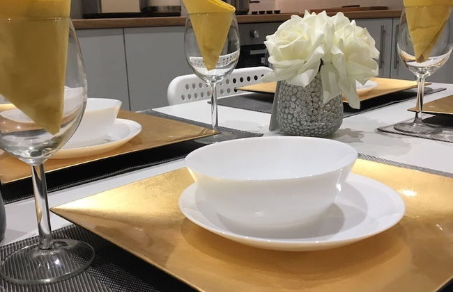 Townhouse @ Nelson Street Crewe - Photo 24