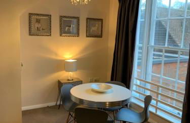 Market Hill Apartments - Foto 7