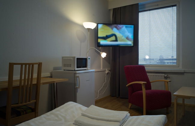 Forenom Aparthotel Kemi - Foto 7