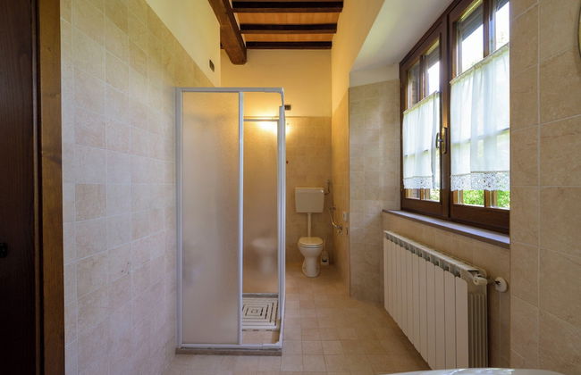 agriturismo Castel d'Alfiolo-Barcomonte - Photo 31